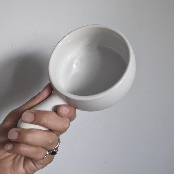 Set of two french onion soup bowls - Picture 3 of 3